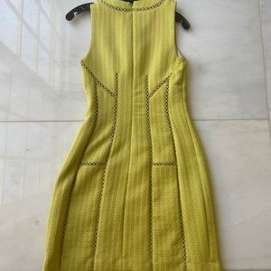 Rebecca taylor dress